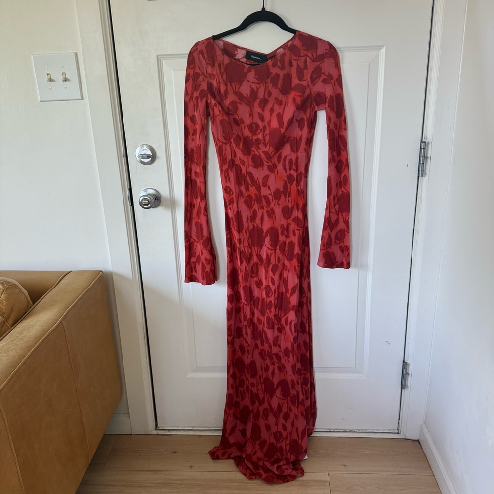 Realisation par Gia Maxi Dress